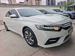 Honda Yingshipai 2019 260TURBO Elegant Edition National VI - ფოტო 4