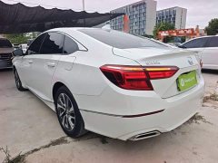 Honda Yingshipai 2019 260TURBO Elegant Edition National VI - ფოტო 5