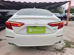 Honda Yingshipai 2019 260TURBO Elegant Edition National VI - ფოტო 6