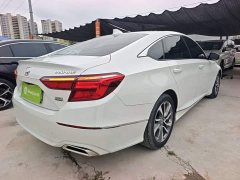 Honda Yingshipai 2019 260TURBO Elegant Edition National VI - ფოტო 7