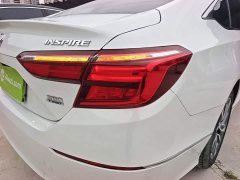 Honda Yingshipai 2019 260TURBO Elegant Edition National VI - ფოტო 8