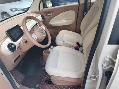 Wuling Hongguang MINIEV Fourth Generation Four-Door Advanced Edition - ფოტო 15