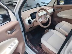 Wuling Hongguang MINIEV Fourth Generation Four-Door Advanced Edition - ფოტო 16