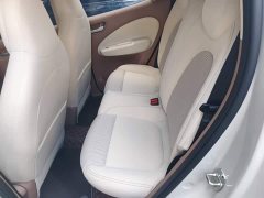 Wuling Hongguang MINIEV Fourth Generation Four-Door Advanced Edition - ფოტო 17
