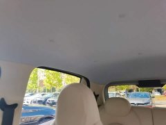 Wuling Hongguang MINIEV Fourth Generation Four-Door Advanced Edition - ფოტო 18