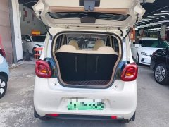Wuling Hongguang MINIEV Fourth Generation Four-Door Advanced Edition - ფოტო 19