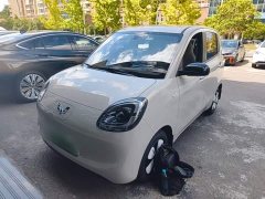Wuling Hongguang MINIEV Fourth Generation Four-Door Advanced Edition - ფოტო 2