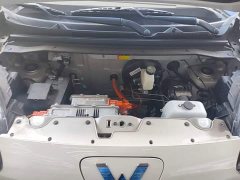 Wuling Hongguang MINIEV Fourth Generation Four-Door Advanced Edition - ფოტო 20
