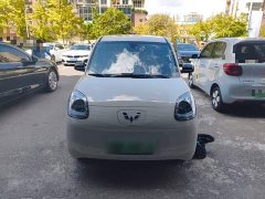 Wuling Hongguang MINIEV Fourth Generation Four-Door Advanced Edition - ფოტო 3