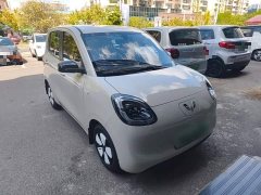 Wuling Hongguang MINIEV Fourth Generation Four-Door Advanced Edition - ფოტო 4