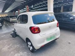 Wuling Hongguang MINIEV Fourth Generation Four-Door Advanced Edition - ფოტო 5