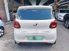 Wuling Hongguang MINIEV Fourth Generation Four-Door Advanced Edition - ფოტო 6