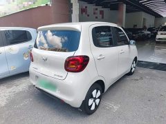 Wuling Hongguang MINIEV Fourth Generation Four-Door Advanced Edition - ფოტო 7