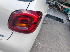 Wuling Hongguang MINIEV Fourth Generation Four-Door Advanced Edition - ფოტო 8