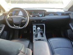 SAIC MG i5 2023 1.5L CVT Flagship - ფოტო 10