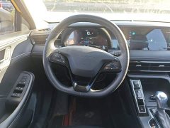 SAIC MG i5 2023 1.5L CVT Flagship - ფოტო 11