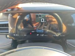SAIC MG i5 2023 1.5L CVT Flagship - ფოტო 12