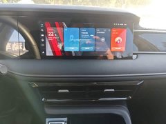 SAIC MG i5 2023 1.5L CVT Flagship - ფოტო 13