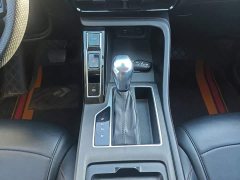 SAIC MG i5 2023 1.5L CVT Flagship - ფოტო 14