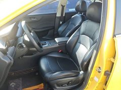 SAIC MG i5 2023 1.5L CVT Flagship - ფოტო 15