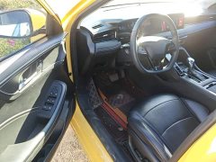 SAIC MG i5 2023 1.5L CVT Flagship - ფოტო 16