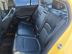 SAIC MG i5 2023 1.5L CVT Flagship - ფოტო 17