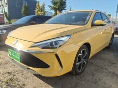 SAIC MG i5 2023 1.5L CVT Flagship - ფოტო 2