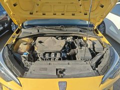 SAIC MG i5 2023 1.5L CVT Flagship - ფოტო 20