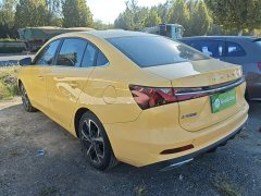 SAIC MG i5 2023 1.5L CVT Flagship - ფოტო 5