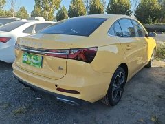 SAIC MG i5 2023 1.5L CVT Flagship - ფოტო 7