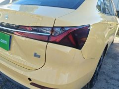 SAIC MG i5 2023 1.5L CVT Flagship - ფოტო 8