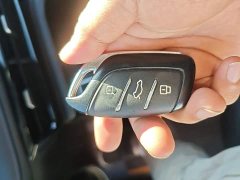 SAIC MG i5 2023 1.5L CVT Flagship - ფოტო 9