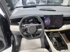 Zeekr Geely Zeekr 009 Seven-Seat Aisle Version AWD 108kWh - ფოტო 11