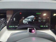 Zeekr Geely Zeekr 009 Seven-Seat Aisle Version AWD 108kWh - ფოტო 12