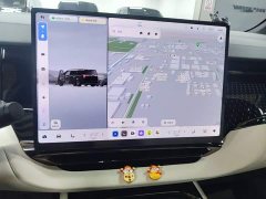 Zeekr Geely Zeekr 009 Seven-Seat Aisle Version AWD 108kWh - ფოტო 13