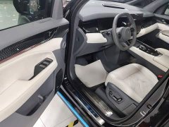 Zeekr Geely Zeekr 009 Seven-Seat Aisle Version AWD 108kWh - ფოტო 16