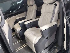 Zeekr Geely Zeekr 009 Seven-Seat Aisle Version AWD 108kWh - ფოტო 17
