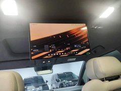 Zeekr Geely Zeekr 009 Seven-Seat Aisle Version AWD 108kWh - ფოტო 18