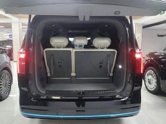 Zeekr Geely Zeekr 009 Seven-Seat Aisle Version AWD 108kWh - ფოტო 19