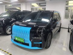 Zeekr Geely Zeekr 009 Seven-Seat Aisle Version AWD 108kWh - ფოტო 2