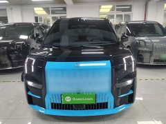 Zeekr Geely Zeekr 009 Seven-Seat Aisle Version AWD 108kWh - ფოტო 3