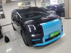 Zeekr Geely Zeekr 009 Seven-Seat Aisle Version AWD 108kWh - ფოტო 4