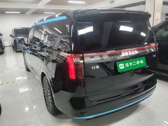 Zeekr Geely Zeekr 009 Seven-Seat Aisle Version AWD 108kWh - ფოტო 5