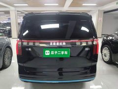 Zeekr Geely Zeekr 009 Seven-Seat Aisle Version AWD 108kWh - ფოტო 6