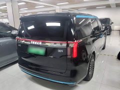 Zeekr Geely Zeekr 009 Seven-Seat Aisle Version AWD 108kWh - ფოტო 7