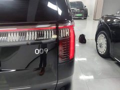 Zeekr Geely Zeekr 009 Seven-Seat Aisle Version AWD 108kWh - ფოტო 8