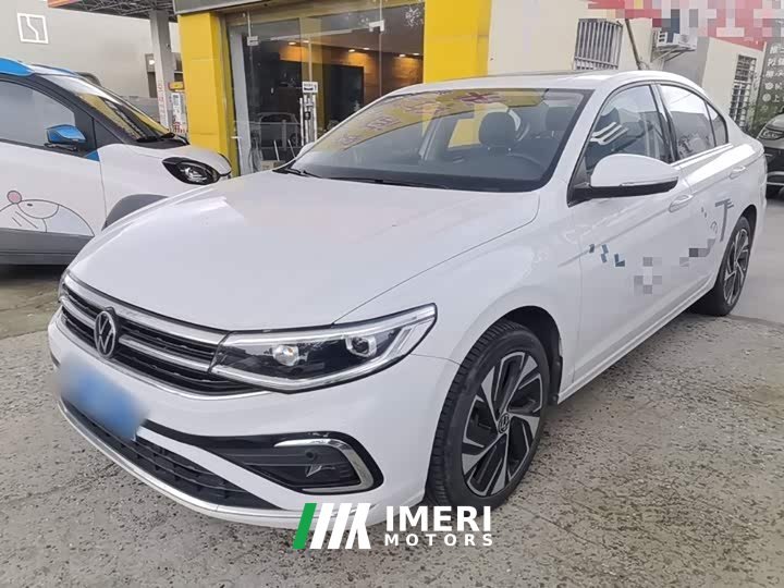 Volkswagen Bora 200TSI DSG Comfort Pro - ავტომობილი ჩინეთიდან