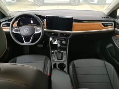 Volkswagen Bora 200TSI DSG Comfort Pro - ფოტო 10