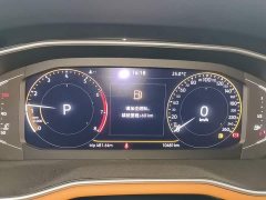 Volkswagen Bora 200TSI DSG Comfort Pro - ფოტო 12