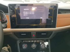 Volkswagen Bora 200TSI DSG Comfort Pro - ფოტო 13